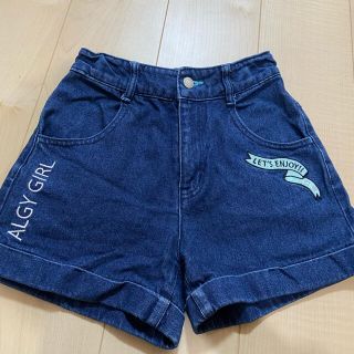 エフオーキッズ(F.O.KIDS)のゆずゆず様専用☆ALGY ショートパンツ　150㎝(パンツ/スパッツ)