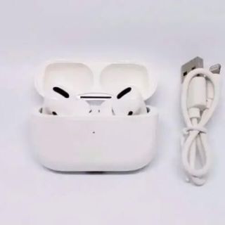 ワイヤレスイヤホン　Airs Pro イヤホン　Bluetooth5.0(ヘッドフォン/イヤフォン)