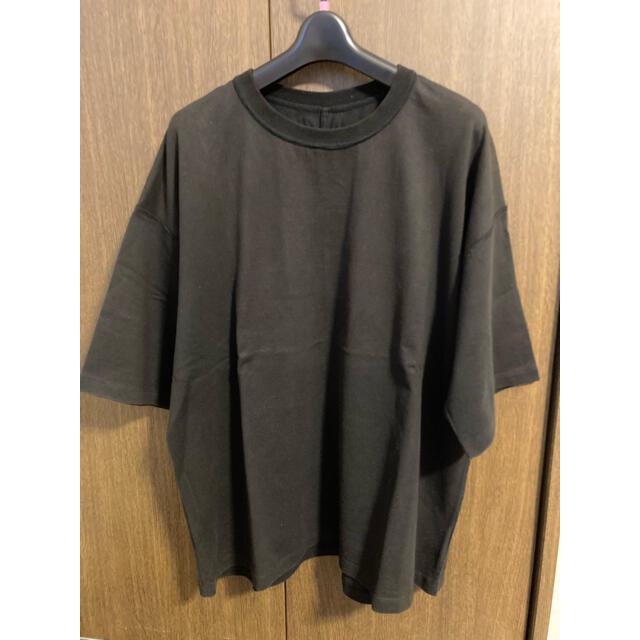 FEAR OF GOD 4th ssense限定 insideout TシャツTシャツ/カットソー(半袖/袖なし)