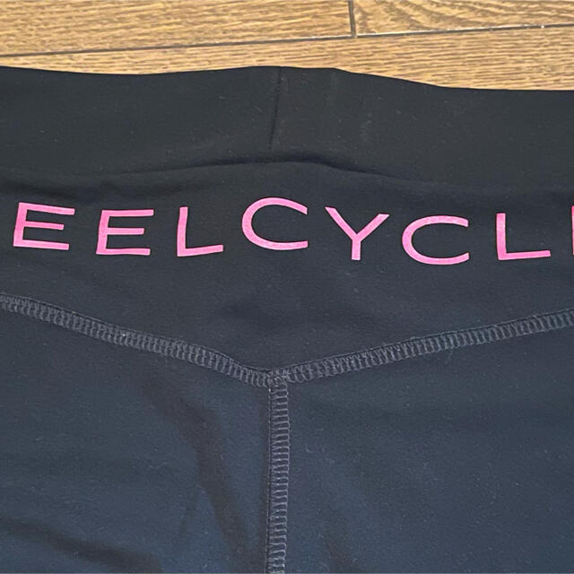 FEELCYCLE フィールサイクル レディース レギンスの通販 by M.M｜ラクマ