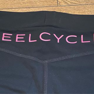 FEELCYCLE フィールサイクル レディース レギンスの通販 by M.M|ラクマ