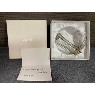 レア！希少品！！　ZARD ツアー　グッズ　砂時計　坂井泉水