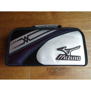 ミズノ(MIZUNO)の専用。値下げ！美品！送料込み☆裁縫バッグ　ミズノ(レッスンバッグ)