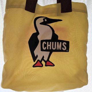 チャムス(CHUMS)のCHUMS　チャムス　エコバック(エコバッグ)