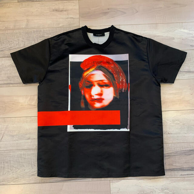 値下げ屋さん専用 GIVENCHY 13SS マリア Tシャツ Look47 | www.jarussi