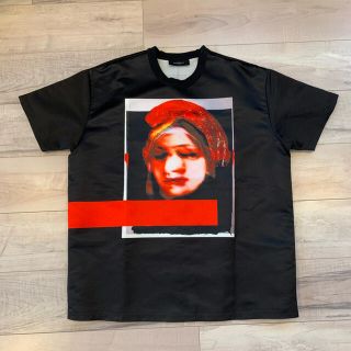 ジバンシィ(GIVENCHY)の値下げ屋さん専用 GIVENCHY 13SS マリア Tシャツ Look47(Tシャツ/カットソー(半袖/袖なし))