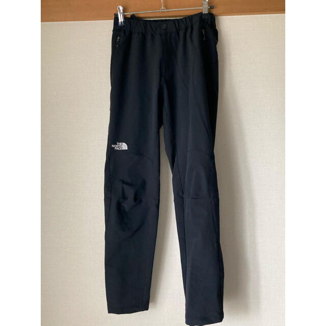 THE NORTH FACE(ザノースフェイス)のノースフェイス　レディスパンツ（Alpine Light Pant） S レディースのパンツ(ワークパンツ/カーゴパンツ)の商品写真