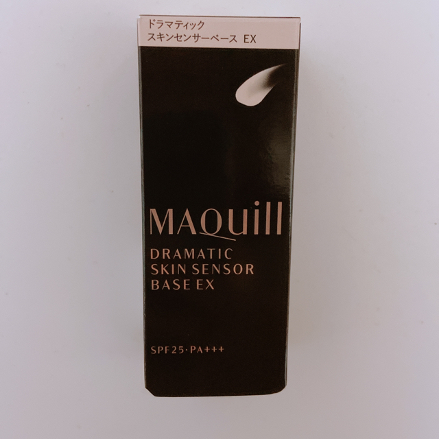 MAQuillAGE(マキアージュ)の【新品】マキアージュ下地 ドラマティックスキンセンサーベースEX コスメ/美容のベースメイク/化粧品(化粧下地)の商品写真