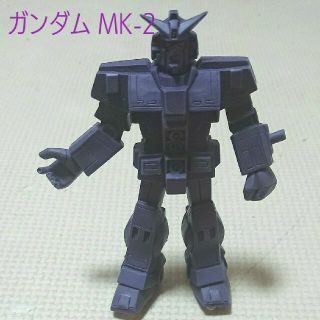 ★【人気商品】『機動戦士ガンダム』デカ消し サイコ ガンダムMK-Ⅱ(その他)