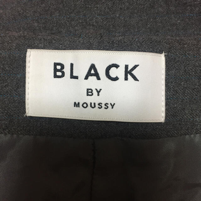 BLACK by moussy(ブラックバイマウジー)の【BLACK BY MOUSSY】カジュアルパンツ レディースのパンツ(カジュアルパンツ)の商品写真