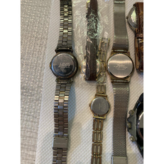 SEIKO(セイコー)の✳︎にゃー様専用ページ✳︎時計色々 メンズの時計(腕時計(アナログ))の商品写真