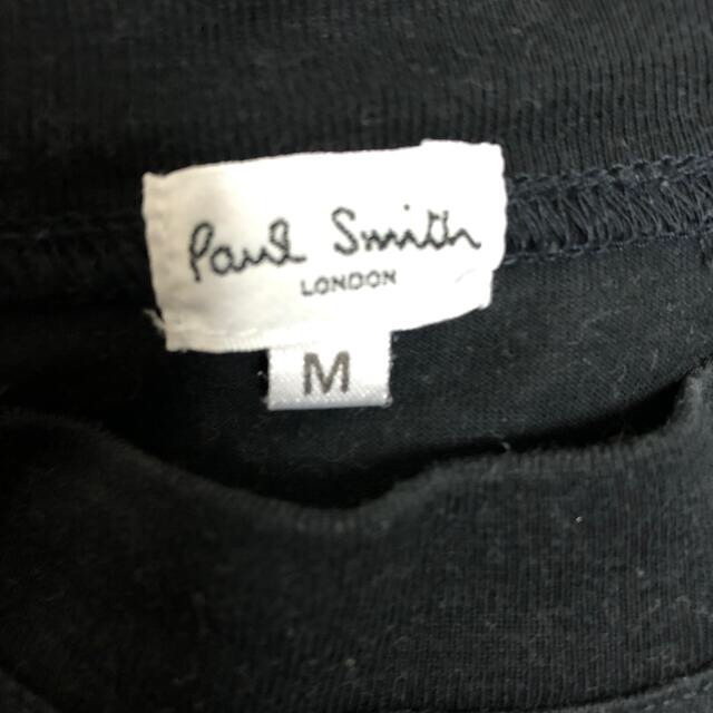 Paul Smith(ポールスミス)のTシャツ メンズのトップス(Tシャツ/カットソー(半袖/袖なし))の商品写真