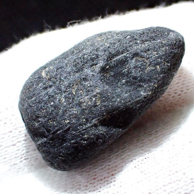 天然石 隕石 タキオン チンターマニストーン 宝石 流星 323ｍｍ厚み