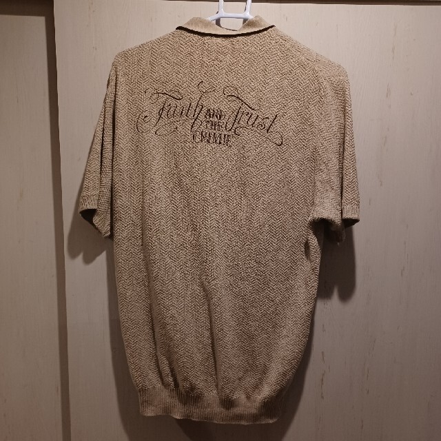 CRIMIE(クライミー)のクライミー メンズのトップス(Tシャツ/カットソー(半袖/袖なし))の商品写真