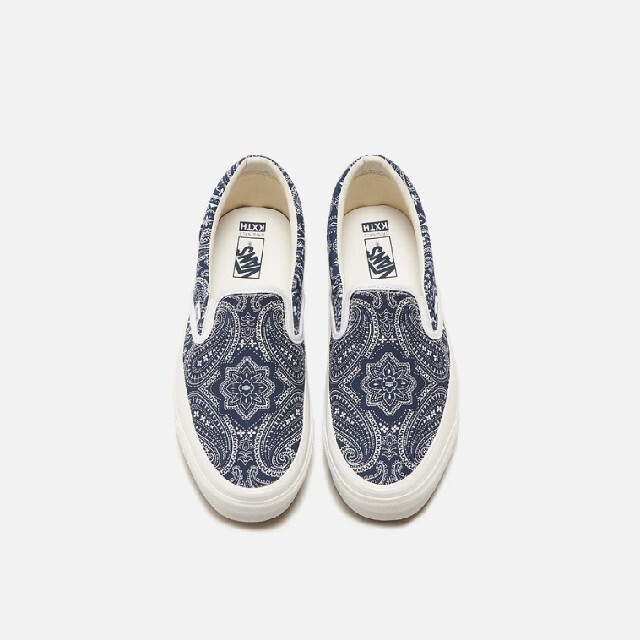 KITH×VANS  26cm