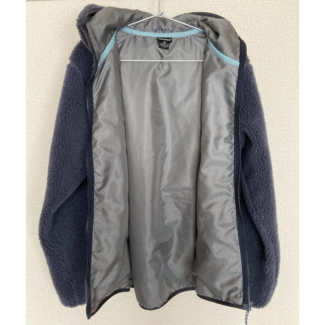 MARMOT(マーモット)の[マーモット] SHEEP FLEECE PARKA メンズのトップス(パーカー)の商品写真