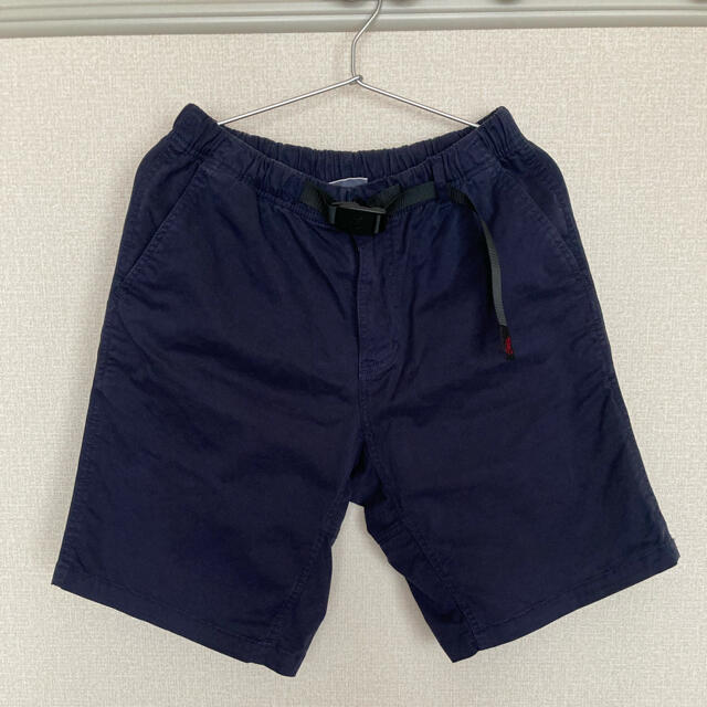 GRAMICCI(グラミチ)の[グラミチ] ショートパンツ ST-SHORTS メンズのパンツ(ショートパンツ)の商品写真