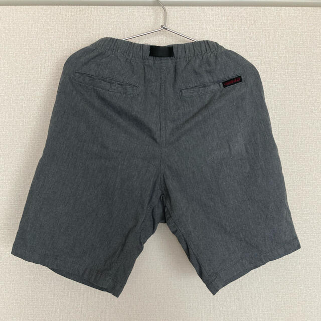 GRAMICCI(グラミチ)の[グラミチ] ショートパンツ ST-SHORTS メンズのパンツ(ショートパンツ)の商品写真