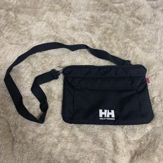 ヘリーハンセン(HELLY HANSEN)のヘリーハンセン　ショルダーバッグ(ショルダーバッグ)