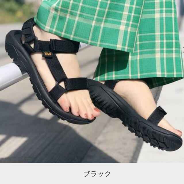 Teva / ハリケーン XLT2スポーツサンダル24☆ジャーナルスタンダード