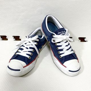 お値下げ中】JACK PURCELL NAVY | guardline.kz