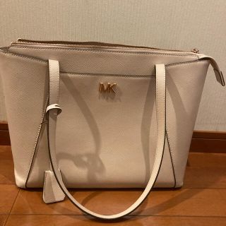 マイケルコース(Michael Kors)のMK ハンドバッグ(ハンドバッグ)