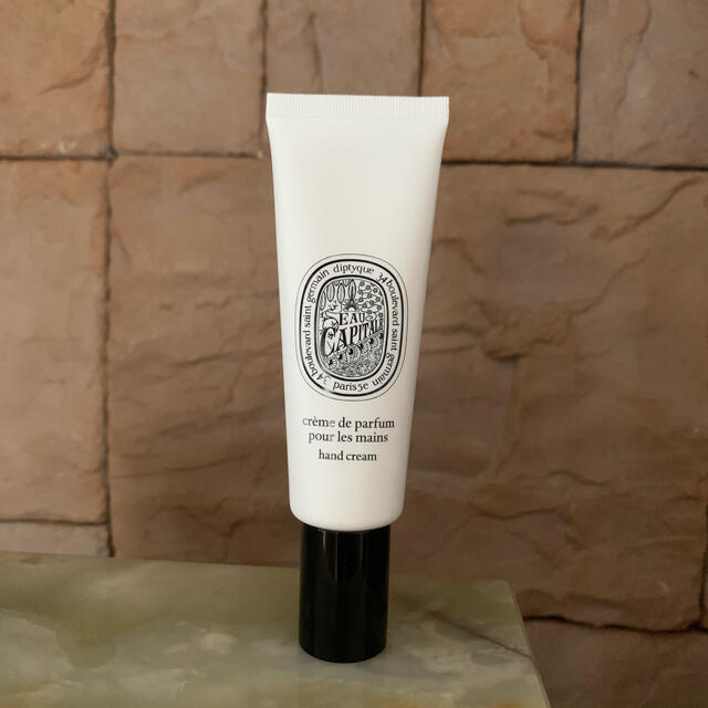 diptyque(ディプティック)のディプティック　ハンドクリーム　オーキャピタル コスメ/美容のボディケア(ハンドクリーム)の商品写真