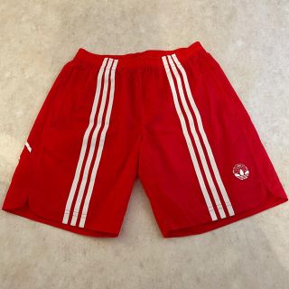 アディダス(adidas)のadidas アディダス ハーフパンツ(ショートパンツ)