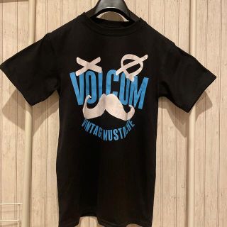 ボルコム(volcom)のボルコム　Ｔシャツ　S(Tシャツ/カットソー)