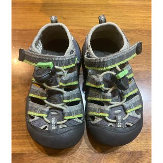 キーン(KEEN)のさぁ様　専用です(サンダル)