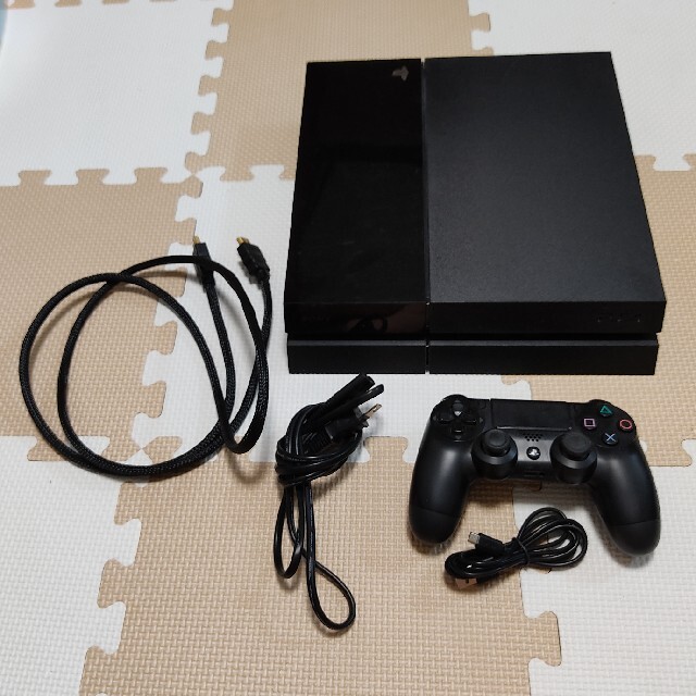 正規品/新品 PS4本体 CUH-1000A プレステ4 playstation4 - www