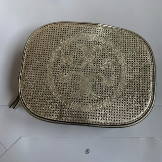 トリーバーチ(Tory Burch)の美品☆トリーバーチポーチ(ポーチ)