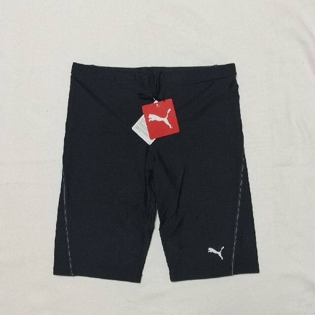 PUMA(プーマ)の水着 男児  160  新品 キッズ/ベビー/マタニティのキッズ服男の子用(90cm~)(水着)の商品写真