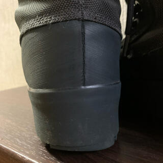 adidas - 【中古】YEEZY 950 adidas ブーツ season1 27cmの通販 