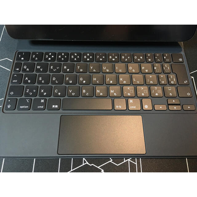 美品】Magic Keyboard 11インチ | ecotours-of-oregon.com