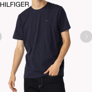 トミーヒルフィガー(TOMMY HILFIGER)のHILFIGER DENIM  Tシャツ(Tシャツ/カットソー(半袖/袖なし))