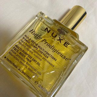 コスメキッチン(Cosme Kitchen)のNUXE (ボディオイル)