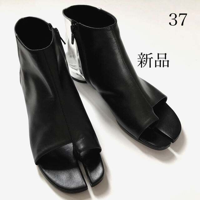 Maison Martin Margiela   新品 メゾン マルジェラ 足袋 ブーツ