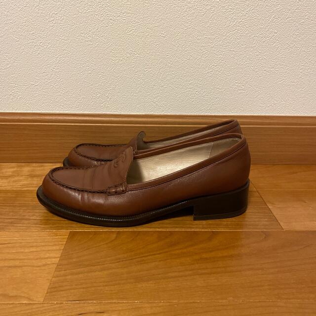 CHANEL(シャネル)のCHANEL ローファー レディースの靴/シューズ(ローファー/革靴)の商品写真