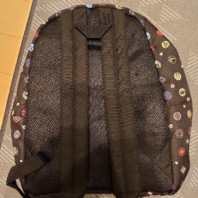 OUTDOOR PRODUCTS - 刀剣乱舞 とうらぶ OUTDOOR コラボ リュック OUTDOOR PRODUCTS - 刀剣乱舞 とうらぶ OUTDOOR コラボ リュック