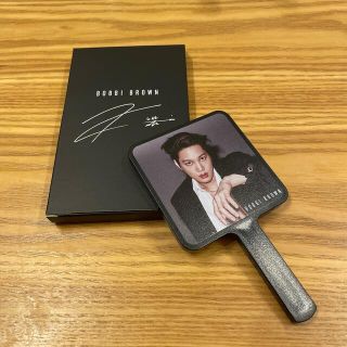 エクソ(EXO)の値下げ　ＥＸＯ　ＫＡＩ　の非売品ミラー(ミラー)