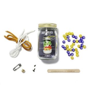 ジャムホームメイドアンドレディメイド(JAM HOME MADE & ready made)の新品未使用■JAM HOME MADEジャーブレスレットJAR BREATH(ブレスレット)