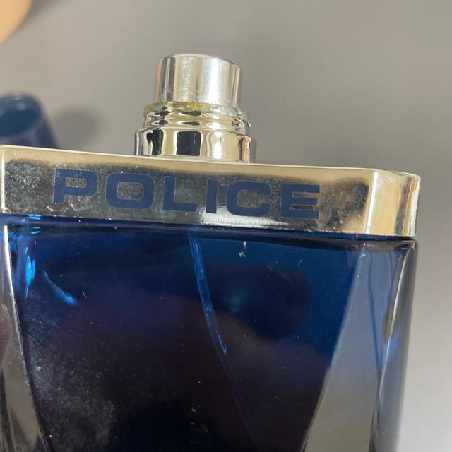 POLICE(ポリス)のPOLICE香水 コスメ/美容の香水(香水(男性用))の商品写真