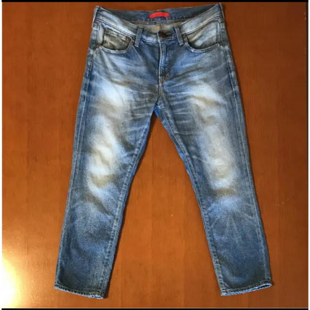 再入荷 RED CARD レッドカード デニム サイズ24 (27) - デニム/ジーンズ
