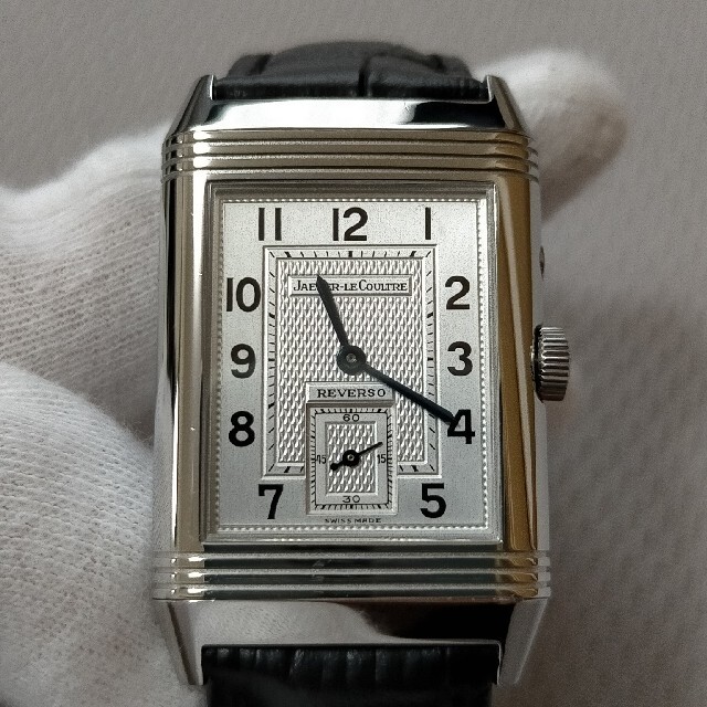 Jaeger-LeCoultre(ジャガールクルト)のけん様・専用 レベルソ 270 8 54 メンズの時計(腕時計(アナログ))の商品写真