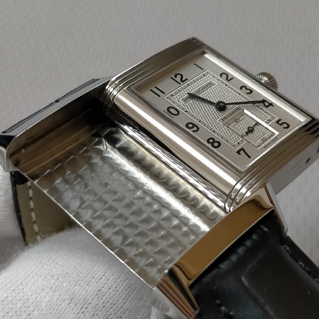 Jaeger-LeCoultre(ジャガールクルト)のけん様・専用 レベルソ 270 8 54 メンズの時計(腕時計(アナログ))の商品写真