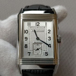 ジャガールクルト(Jaeger-LeCoultre)のけん様・専用 レベルソ 270 8 54(腕時計(アナログ))