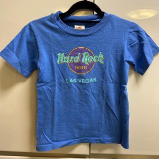 Hard Rock HOTEL LAS VEGASTシャツ(Tシャツ/カットソー)