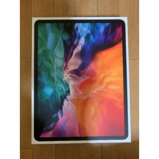 アップル(Apple)のiPad Pro 12.9インチ 2020(タブレット)