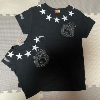 ジャム(JAM)のjam お揃いTシャツ(Tシャツ/カットソー)